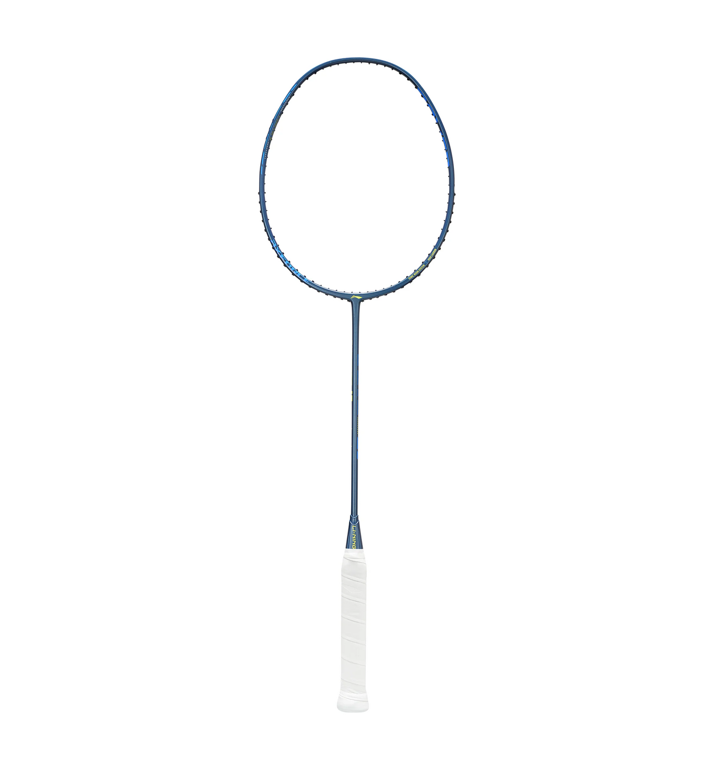 Li - Ning AXFORCE 10 (5U) BLAU UNBESPANNT