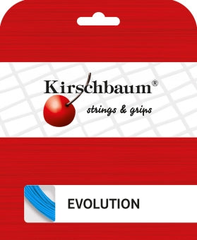 Kirschbaum Evolution 12 Meter Set