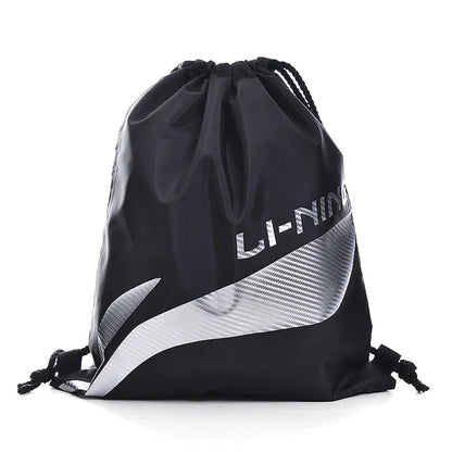 Li-Ning Sporttasche Gym Bag/Turn-/Schuhbeutel Damen