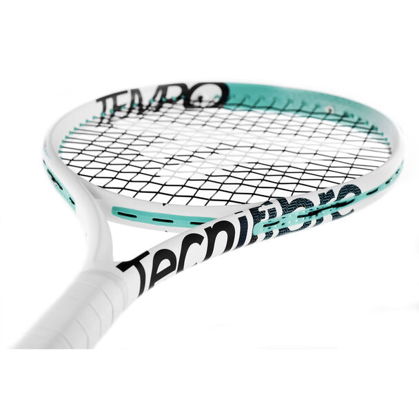 Tecnifibre Tempo V2 270g Bespannt