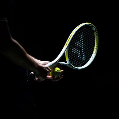 Tecnifibre TF-X1 V2 270g Unbespannt