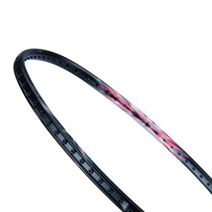 Li - Ning AXFORCE BIGBANG (4U) SCHWARZ - UNBESPANNT
