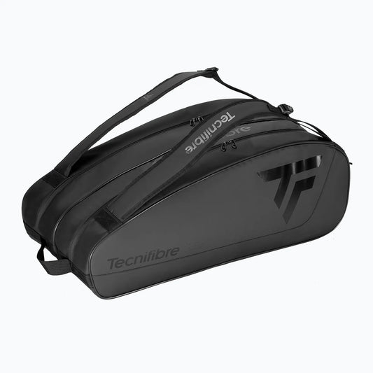 Tecnifibre Tour Endurance Black 12R
