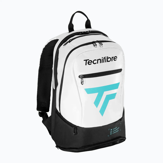 Tecnifibre Tour Endurance White/Blue Backpack