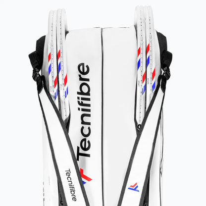 Tecnifibre Tour Endurance White 12R 2025