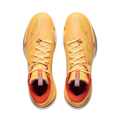 Li Ning Basketballschuh "Wade Cold Blood" 2 - light-orange