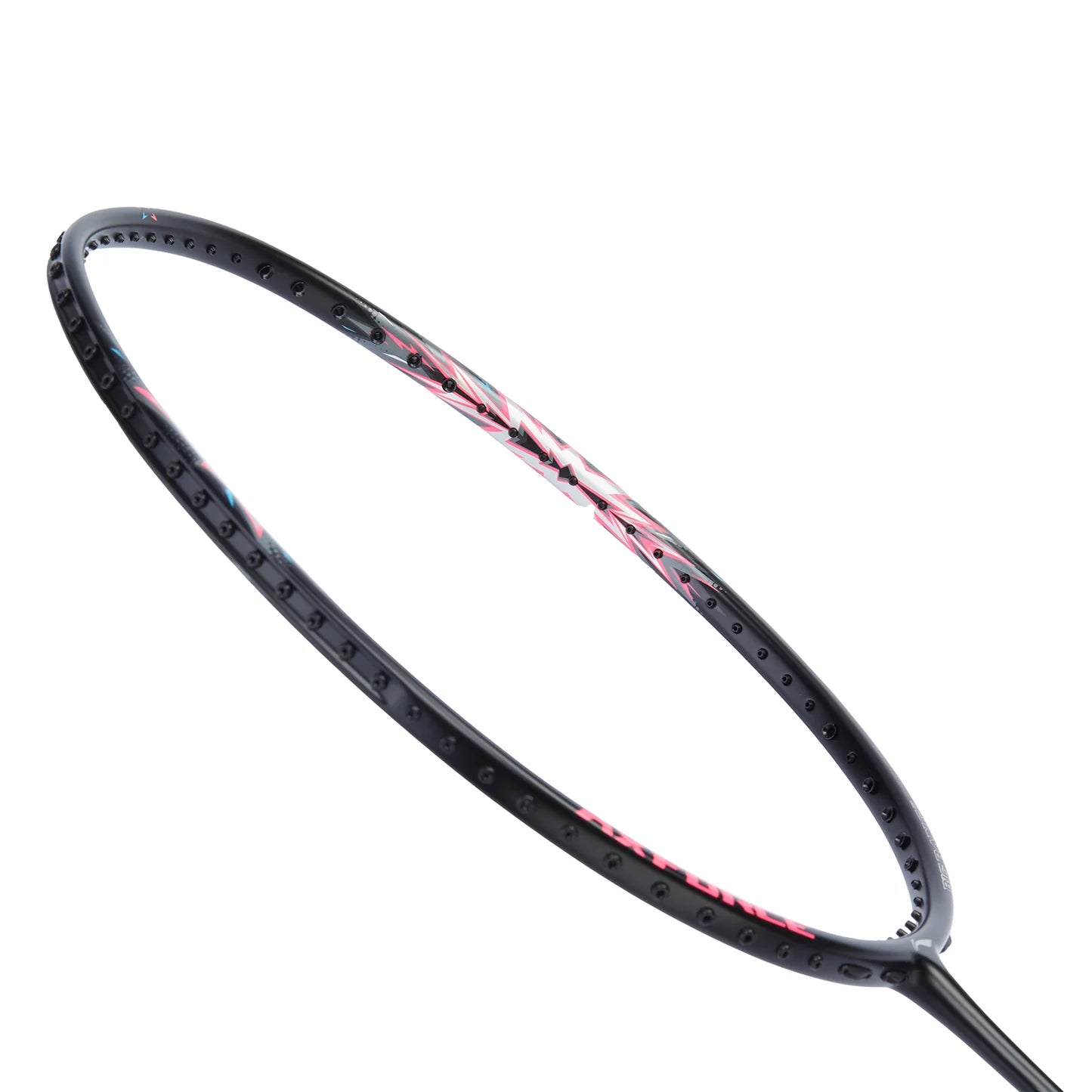 Li - Ning AXFORCE BIGBANG (5U) SCHWARZ - UNBESPANNT