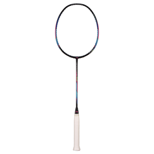 Li-Ning Badmintonschläger Windstorm 72 schwarz unbespannt