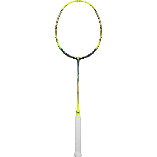 Li-Ning Badmintonschläger Aeronaut 9000 Drive unbespannt