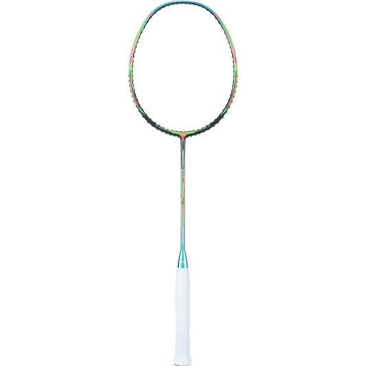 Li-Ning Badmintonschläger Aeronaut 6000 Drive unbespannt