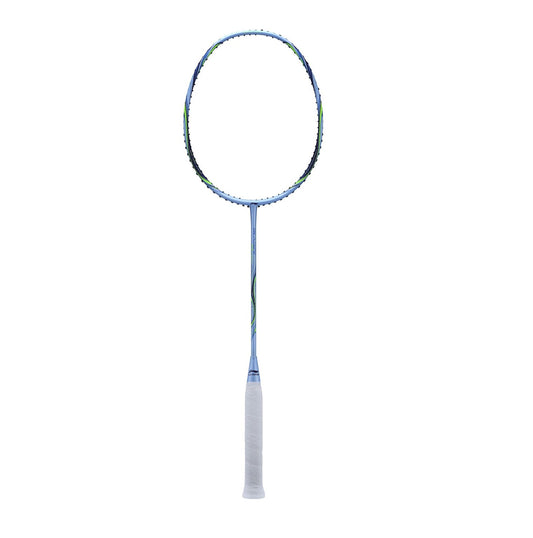 Li-Ning Badmintonschläger BladeX 73-Light (6U) unbespannt blau