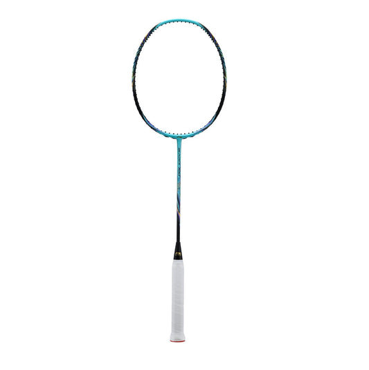 Li-Ning Badmintonschläger BladeX 700 türkis unbespannt