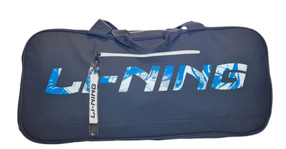 Li-Ning Square Bag "National Youth Team" blau