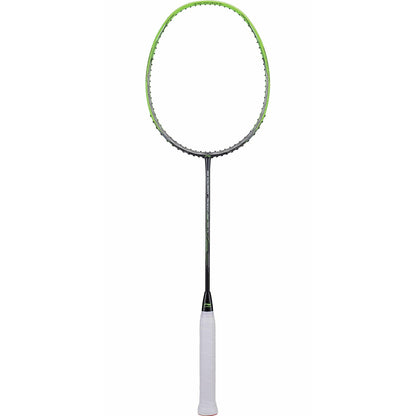Li-Ning Badmintonschläger 3D Calibar 300 Combat bespannt