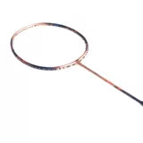Li-Ning Badmintonschläger BLADEX 900 MAX Sun (3U) Gold - unbespannt