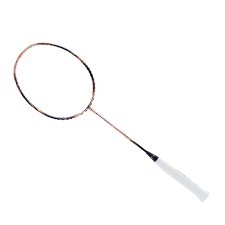 Li-Ning Badmintonschläger BLADEX 900 MAX Sun (3U) Gold - unbespannt