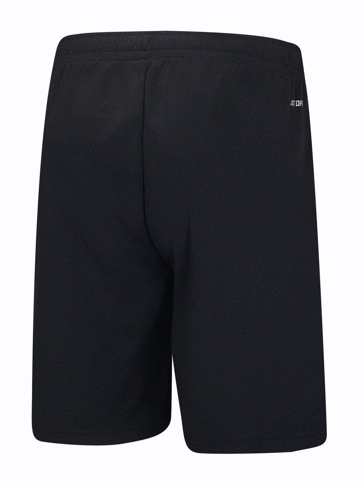 Li-Ning Kinder Wettkampf-Uniform Suit "Basics" rot/schwarz