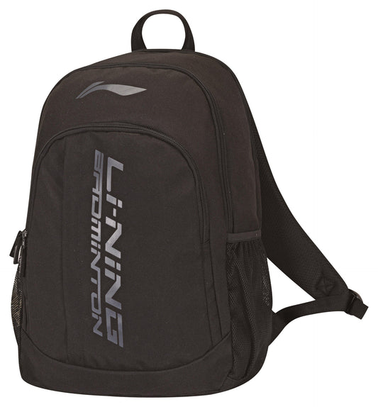 Li-Ning Rucksack Professional schwarz