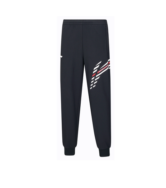 Li-Ning Unisex Jogginghose "Li-Ning Style" schwarz