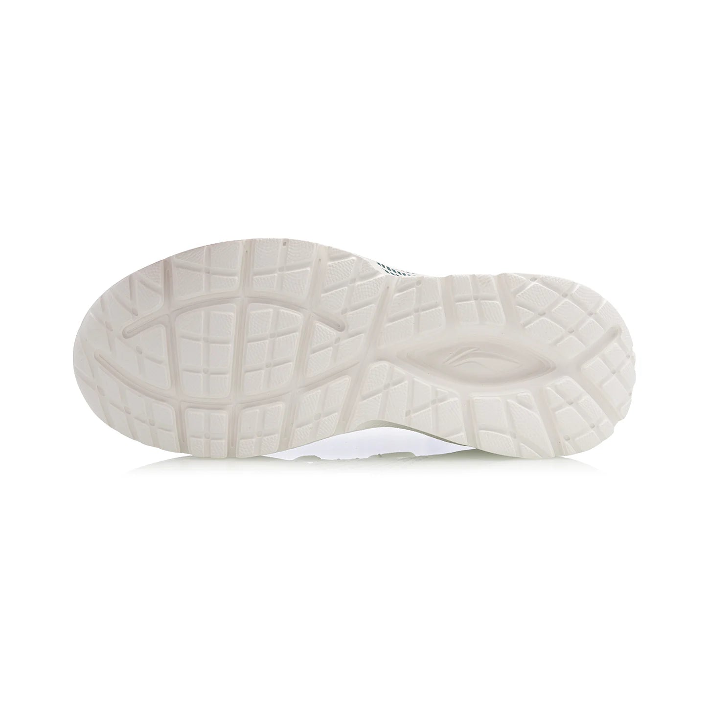 Li-Ning Damen Laufschuh "Soft" weiß