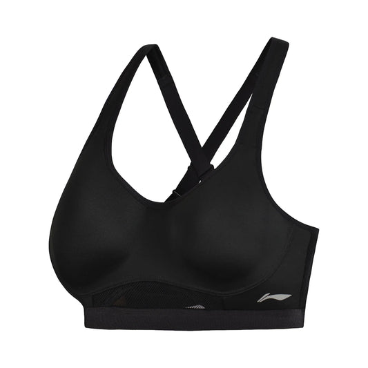 Li-Ning High Support SportBH schwarz