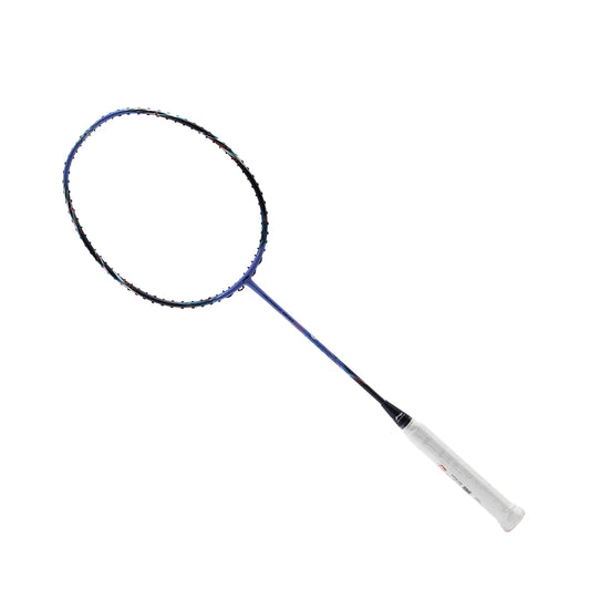 Li-Ning Badmintonschläger BLADEX 900 MAX Moon (3U) Blue - unbespannt