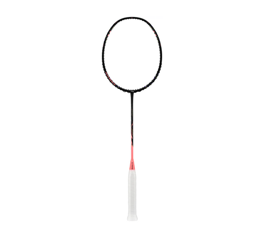 Li - Ning AXFORCE 40 (3U) SCHWARZ UNBESPANNT