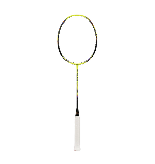 Li-Ning Badmintonschläger BladeX 700 gelb unbespannt