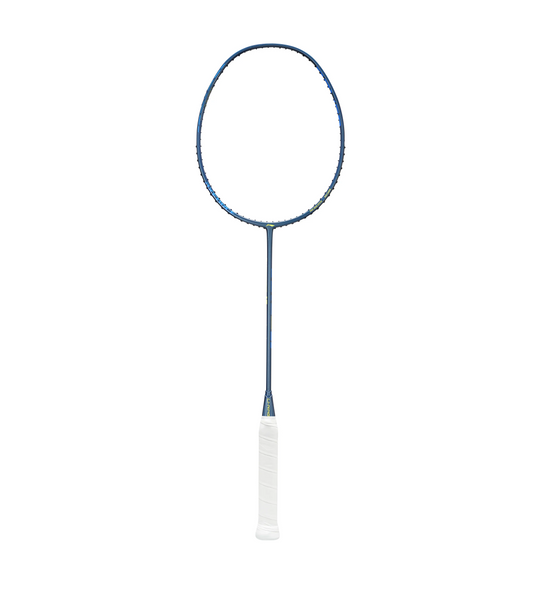 Li - Ning AXFORCE 10 (5U) BLAU UNBESPANNT