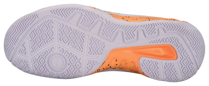 Li-Ning Kinder Badmintonschuh "Saga II Lite JR" weiß