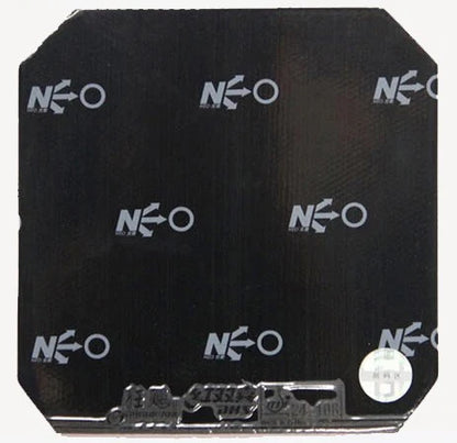 DHS NEO Hurricane 3 XHart 41 2,1mm Belag