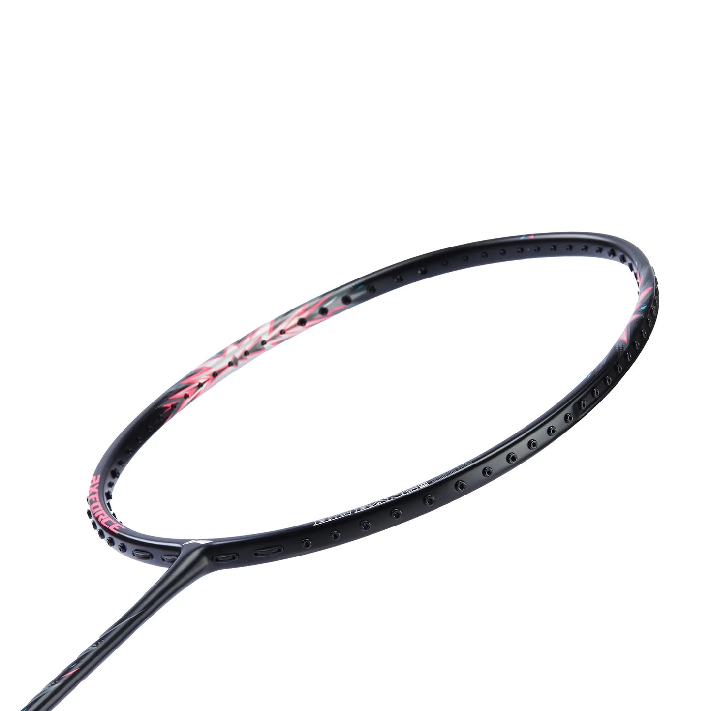 Li - Ning AXFORCE BIGBANG (4U) SCHWARZ - UNBESPANNT