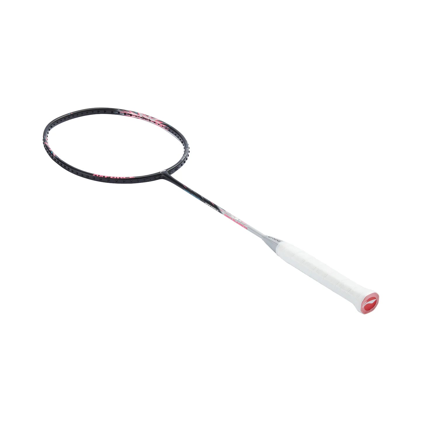 Li - Ning AXFORCE BIGBANG (5U) SCHWARZ - UNBESPANNT