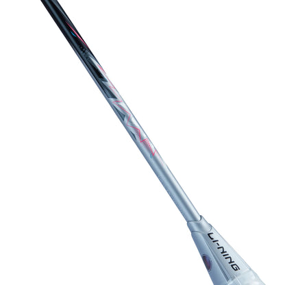 Li - Ning AXFORCE BIGBANG (5U) SCHWARZ - UNBESPANNT