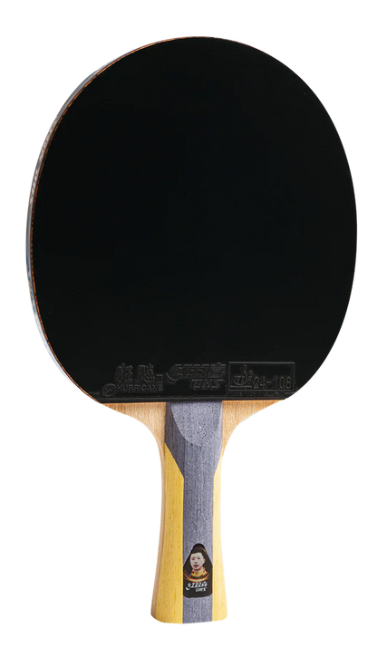 Li-Ning DHS Holz H5002 Long Handle Noppen innen