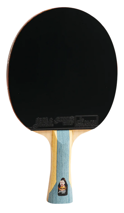 Li-Ning DHS Holz H6002 Long Handle Noppen innen
