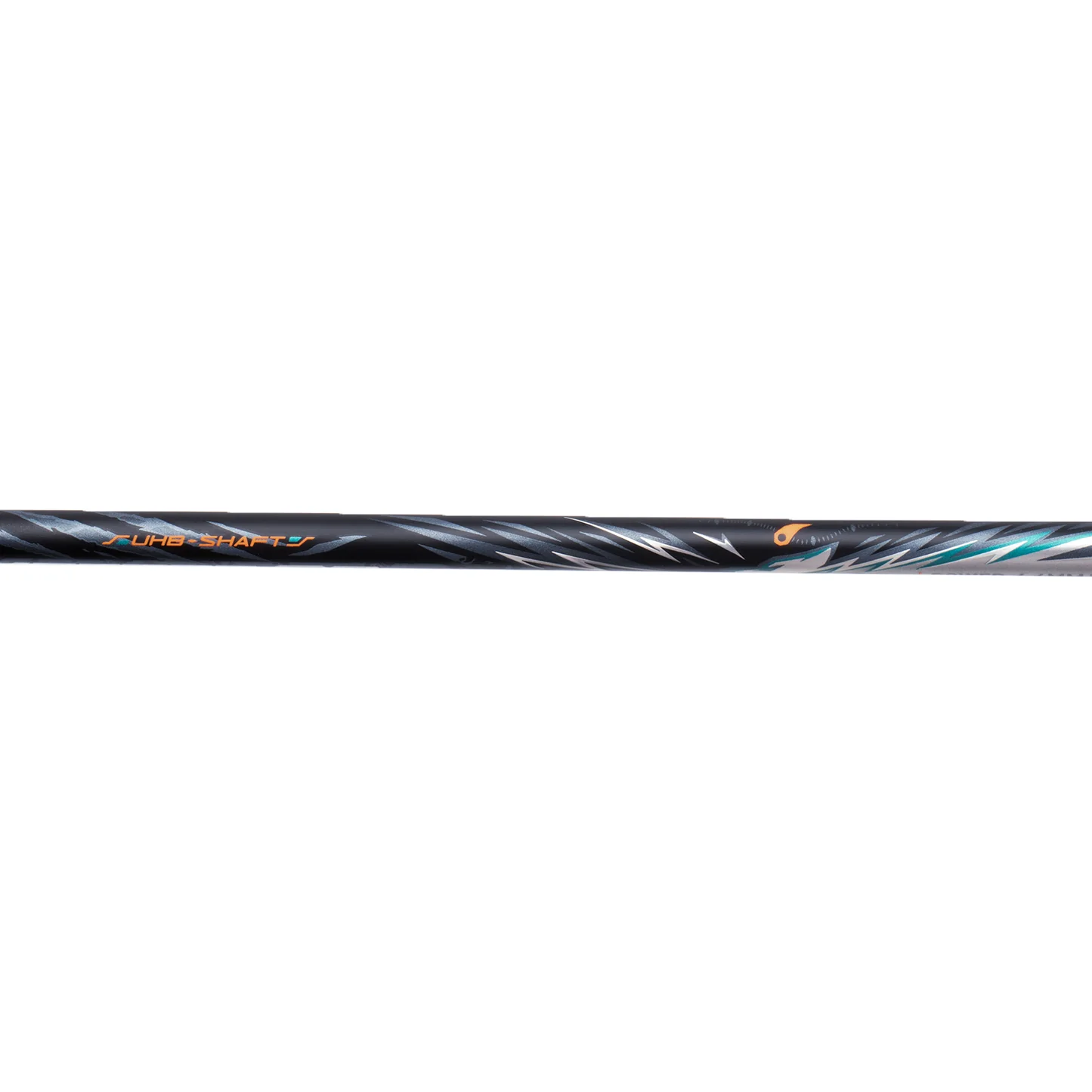 Li - Ning AXFORCE 70 (4U) BLACK/SILVER - UNBESPANNT