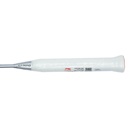 Li - Ning AXFORCE 70 (5U) BLACK/SILVER - UNBESPANNT
