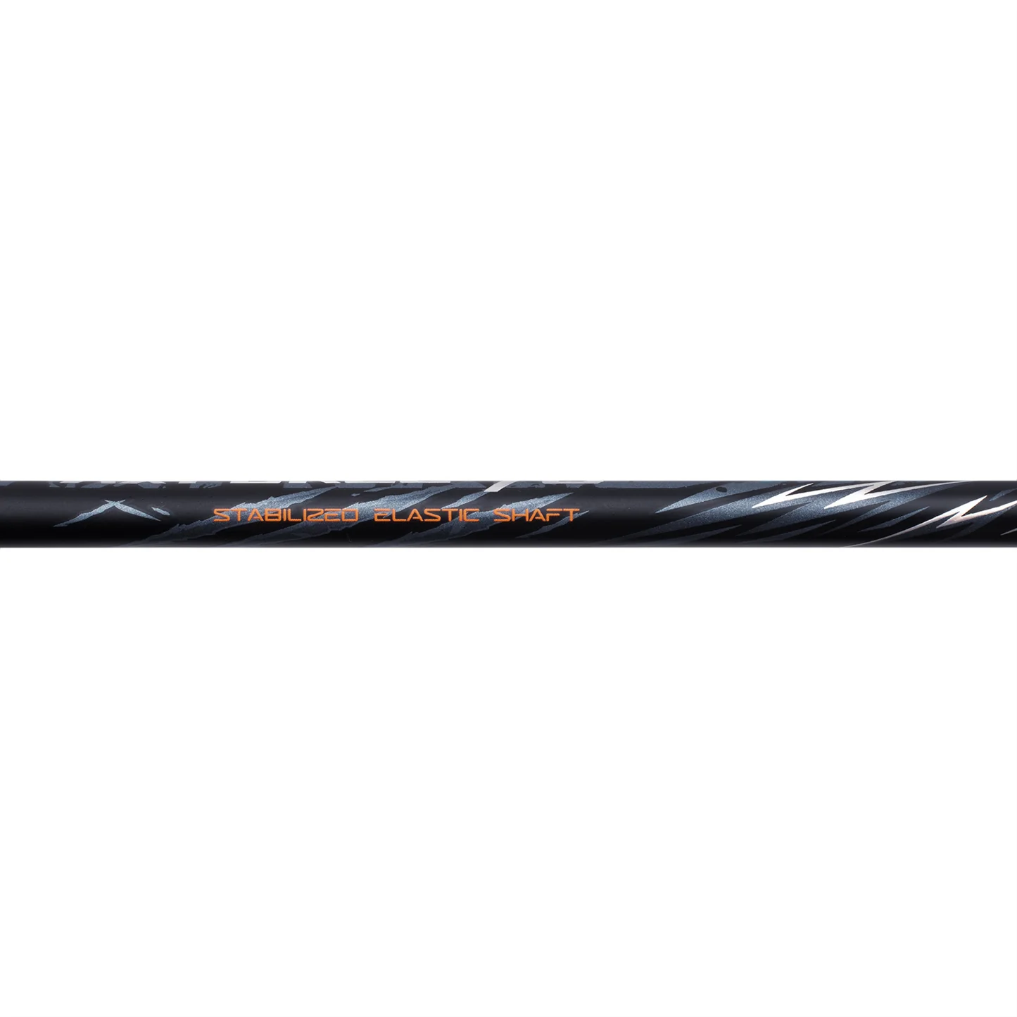 Li - Ning AXFORCE 70 (4U) BLACK/SILVER - UNBESPANNT