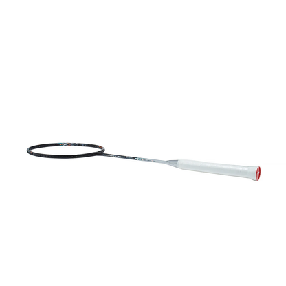 Li - Ning AXFORCE 70 (5U) BLACK/SILVER - UNBESPANNT