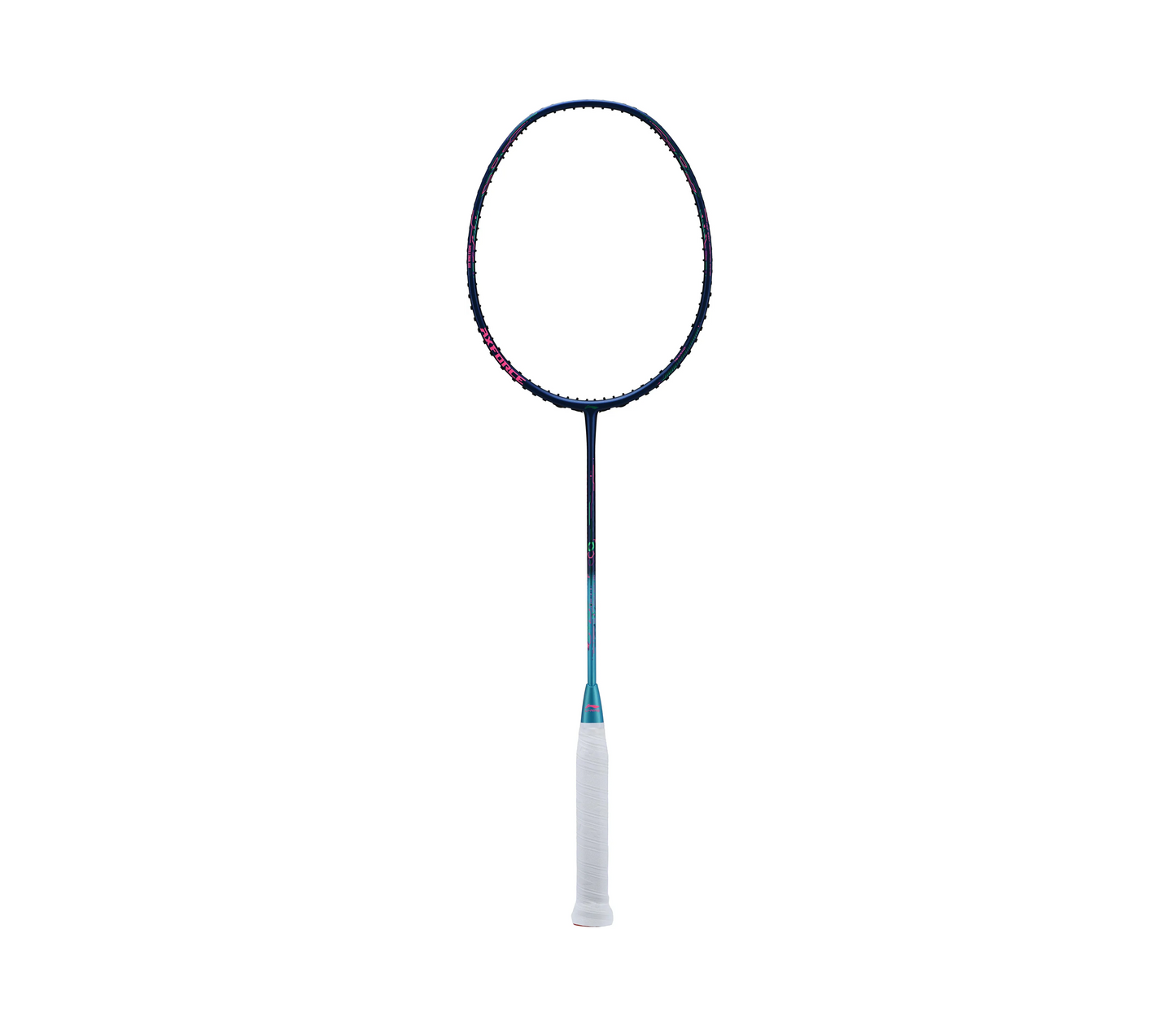 Li - Ning AXFORCE 50 (4U) UNBESPANNT