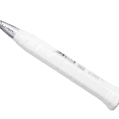 Li - Ning AXFORCE 70 (4U) BLACK/SILVER - UNBESPANNT