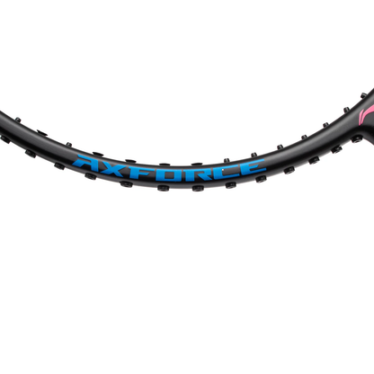Li - Ning AXFORCE BIGBANG (7U) SCHWARZ - UNBESPANNT