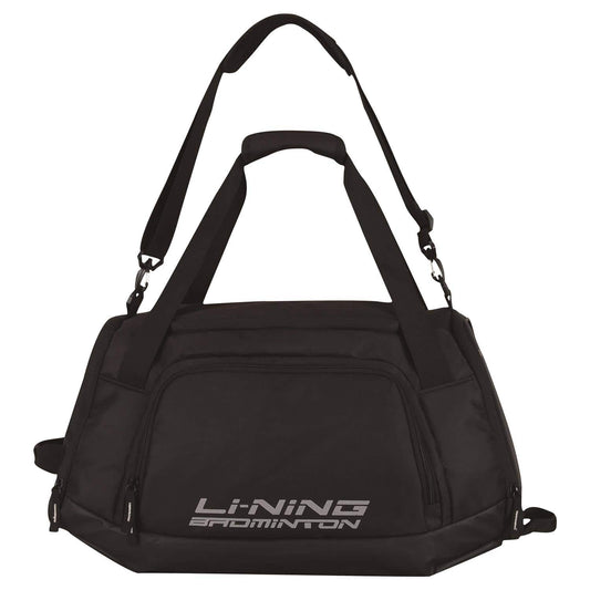 Li-Ning - Duffelbag Sporttasche Schwarz