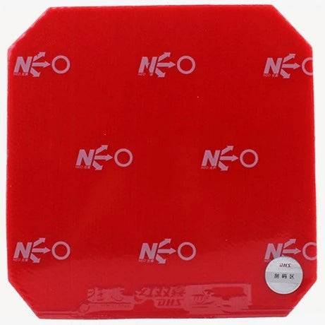 DHS NEO Hurricane 3 XHart 41 2,1mm Belag