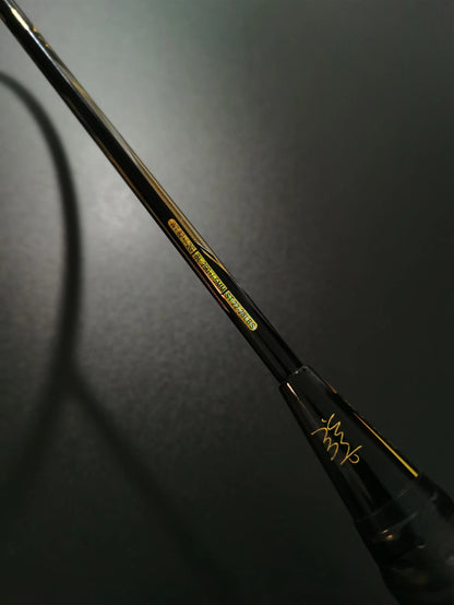 Li-Ning Badmintonschläger Z90 unbespannt